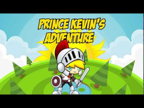 Download Prince Kevin's Adventure Adventure for Android screenshot 8
