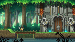 Download Rogue Adventures Adventure for Android screenshot 3