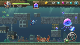 Download Rogue Adventures Adventure for Android screenshot 7