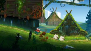 Download Oddmar Adventure for Android