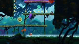 Download Oddmar Adventure for Android screenshot 3