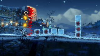 Download Oddmar Adventure for Android screenshot 4