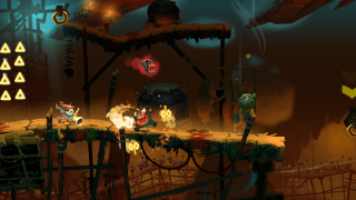 Download Oddmar Adventure for Android screenshot 6