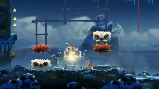 Download Oddmar Adventure for Android screenshot 7