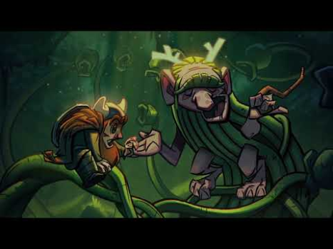 Download Oddmar Adventure for Android screenshot 8