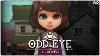 Download Odd Eye Adventure for Android screenshot 6