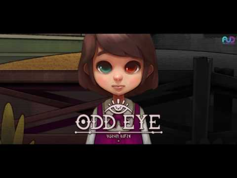 Download Odd Eye Adventure for Android screenshot 7