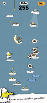 Download Doodle Jump 2 Arcade for Android screenshot 5
