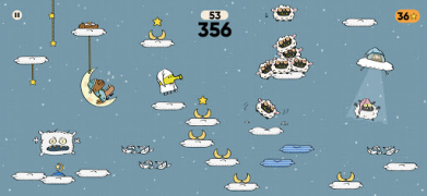 Download Doodle Jump 2 Arcade for Android screenshot 7