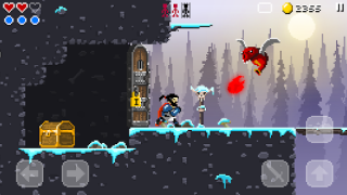 Download Sword Of Xolan Action for Android screenshot 3