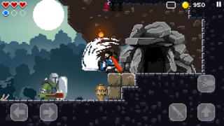 Download Sword Of Xolan Action for Android screenshot 5