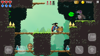 Download Sword Of Xolan Action for Android screenshot 6