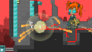 Download Mad Dex Arcade for Android screenshot 4