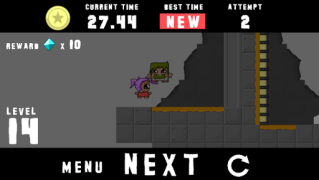 Download Mad Dex Arcade for Android screenshot 7