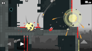 Download Mad Dex 2 Arcade for Android screenshot 2