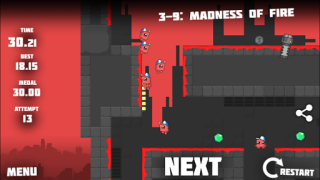 Download Mad Dex 2 Arcade for Android screenshot 5