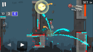 Download Mad Dex Arenas Arcade for Android