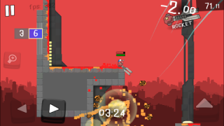 Download Mad Dex Arenas Arcade for Android screenshot 4