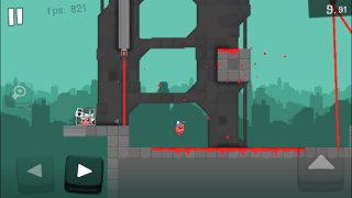 Download Mad Dex Arenas Arcade for Android screenshot 5