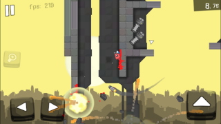 Download Mad Dex Arenas Arcade for Android screenshot 6