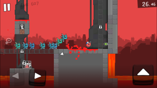 Download Mad Dex Arenas Arcade for Android screenshot 7