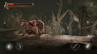 Download Grimvalor Action for Android screenshot 5