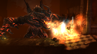 Download Grimvalor Action for Android screenshot 6