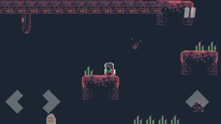 DERE EVIL EXE - 2D Horror Game