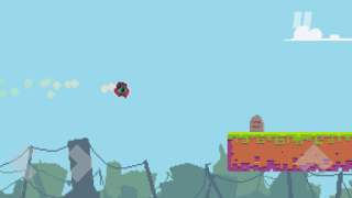 DERE EVIL EXE - 2D Horror Game