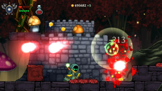 Download Magic Rampage Role games for Android screenshot 6