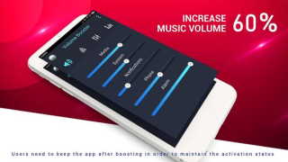 Download Volume Booster | Sound Booster Music and audio for Android