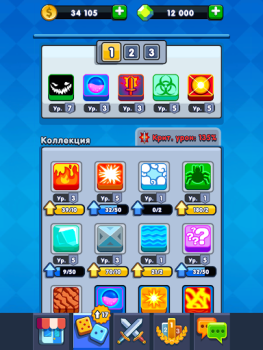 Download Dice Battle - Tower Defense Strategies for Android screenshot 7
