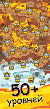 Download Random Dice Tower Defense Strategies for Android screenshot 5