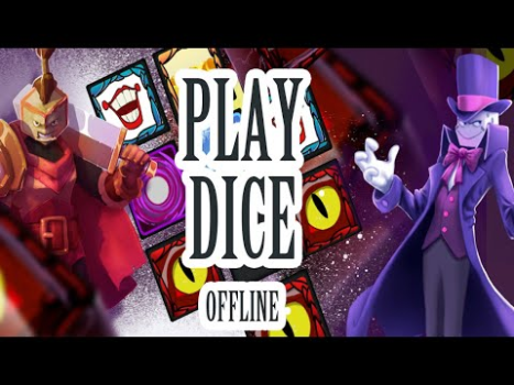 Download Random Dice Tower Defense Strategies for Android screenshot 8