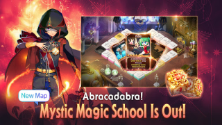 Game of Dice: Board&Card&Anime