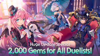 Game of Dice: Board&Card&Anime