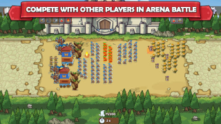 Download Clash of Legions Strategies for Android screenshot 3