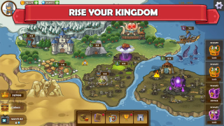 Download Clash of Legions Strategies for Android screenshot 4