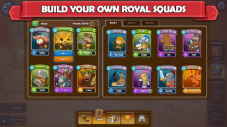 Download Clash of Legions Strategies for Android screenshot 5