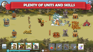 Download Clash of Legions Strategies for Android screenshot 6