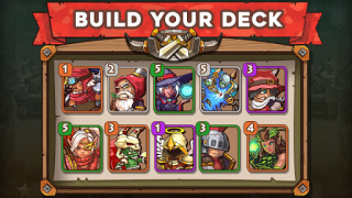 Download King Rivals: War Clash - PvP m Strategies for Android screenshot 2