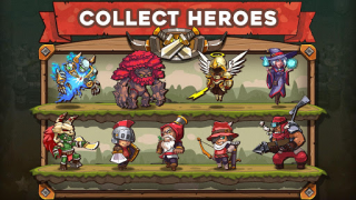 Download King Rivals: War Clash - PvP m Strategies for Android screenshot 4