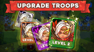 Download King Rivals: War Clash - PvP m Strategies for Android screenshot 7