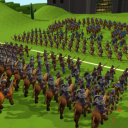 Download  Medieval Battle Simulator Game