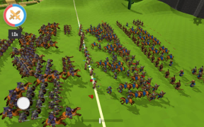 Download Medieval Battle Simulator Game Strategies for Android screenshot 3