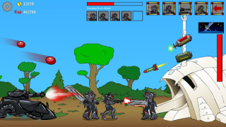 Download Age of War Strategies for Android screenshot 2