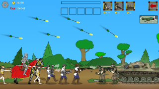 Download Age of War Strategies for Android screenshot 3