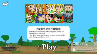 Download Age of War Strategies for Android screenshot 4