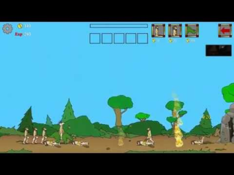 Download Age of War Strategies for Android screenshot 8