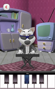 Download My Talking Dog – Virtual Pet Casual for Android screenshot 5